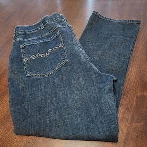 💙 Lee Riders Jeans 22wm (regular lenth)
